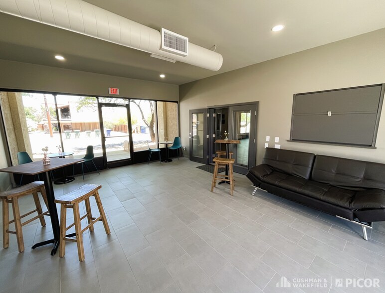 More Photos Of 2585 N 1st Ave, Tucson Office For Sale