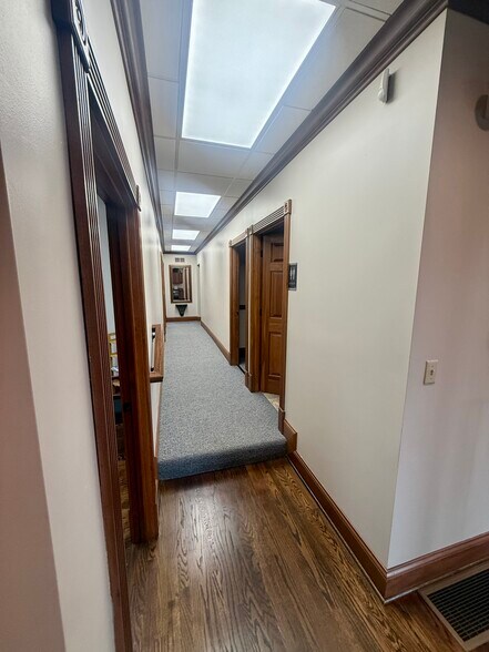 More Photos Of 15 W Center St, Lawrenceburg Coworking Space