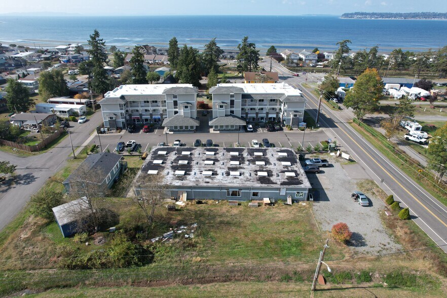 More Photos Of 4817 Alderson Rd, Blaine Land For Sale