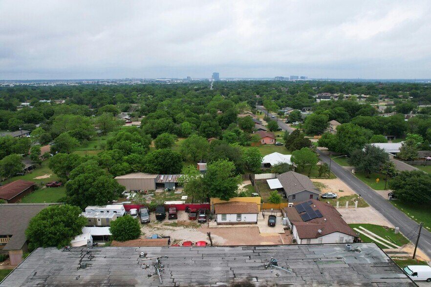 More Photos Of 1003 Prairie Trl, Austin Land For Sale