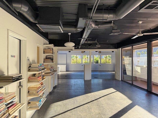 More Photos Of 1000 S Palm Canyon Dr, Palm Springs Medical For Lease