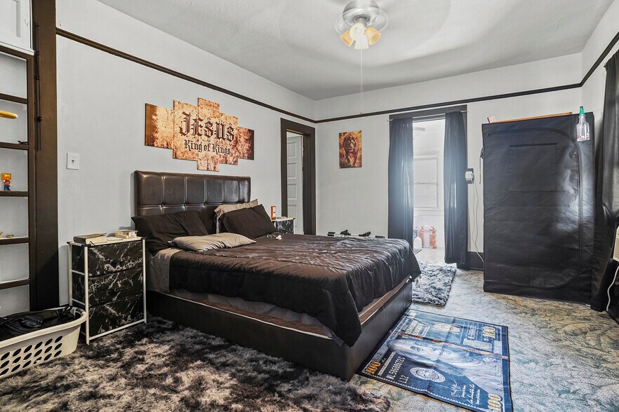 More Photos Of 1207 E Rio Grande Ave, El Paso Apartments For Sale