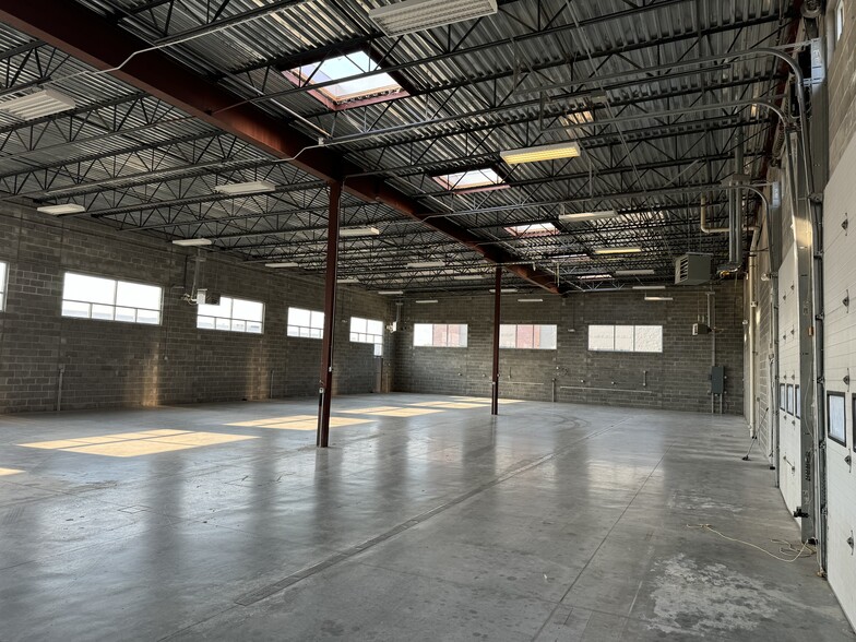 More Photos Of 8245 Cody Dr, Lincoln Warehouse For Sale