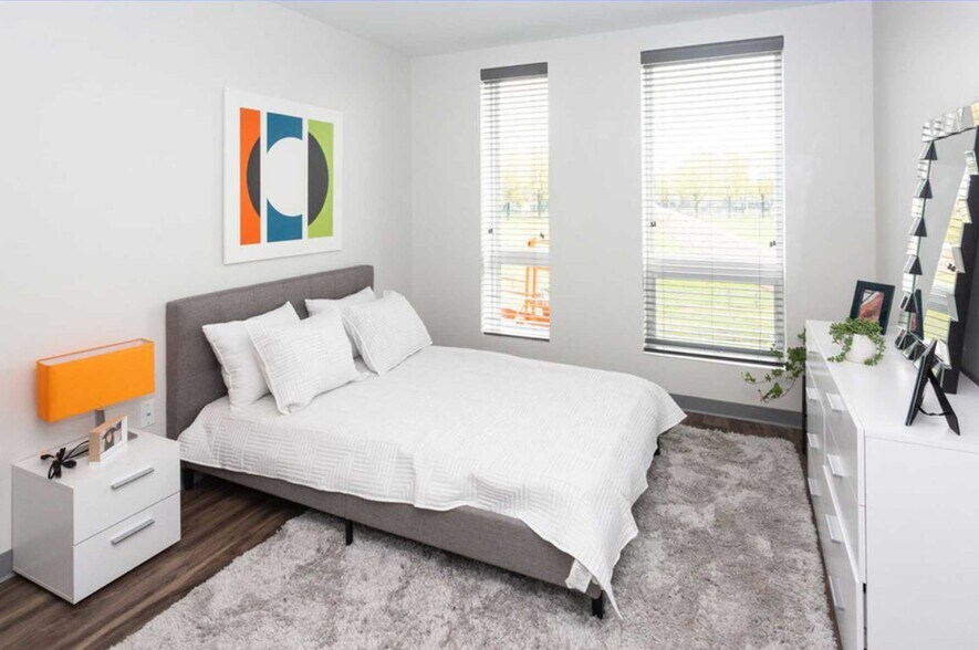 More Photos Of 431 Melnea Cass Blvd, Boston Apartments For Sale