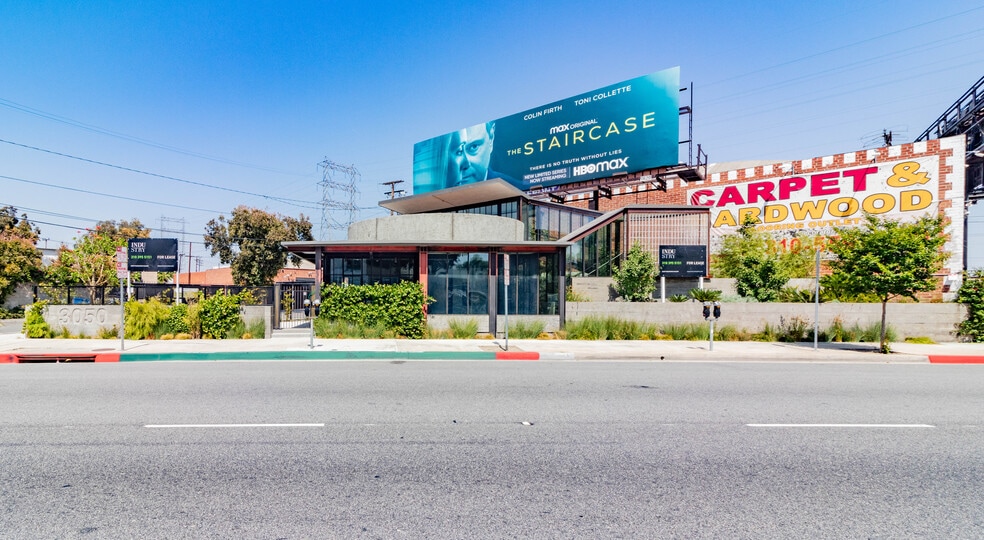 Primary Photo Of 3050 S La Cienega Blvd, Culver City Storefront Retail Office For Sale