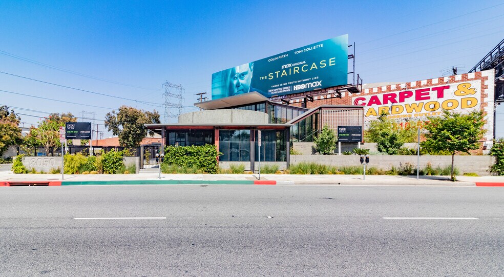 Primary Photo Of 3050 S La Cienega Blvd, Culver City Storefront Retail Office For Lease