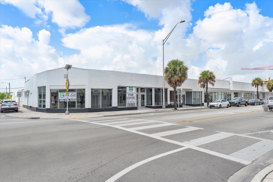 Primary Photo Of 1500 NW 36th St, Miami Storefront Retail Office For Lease