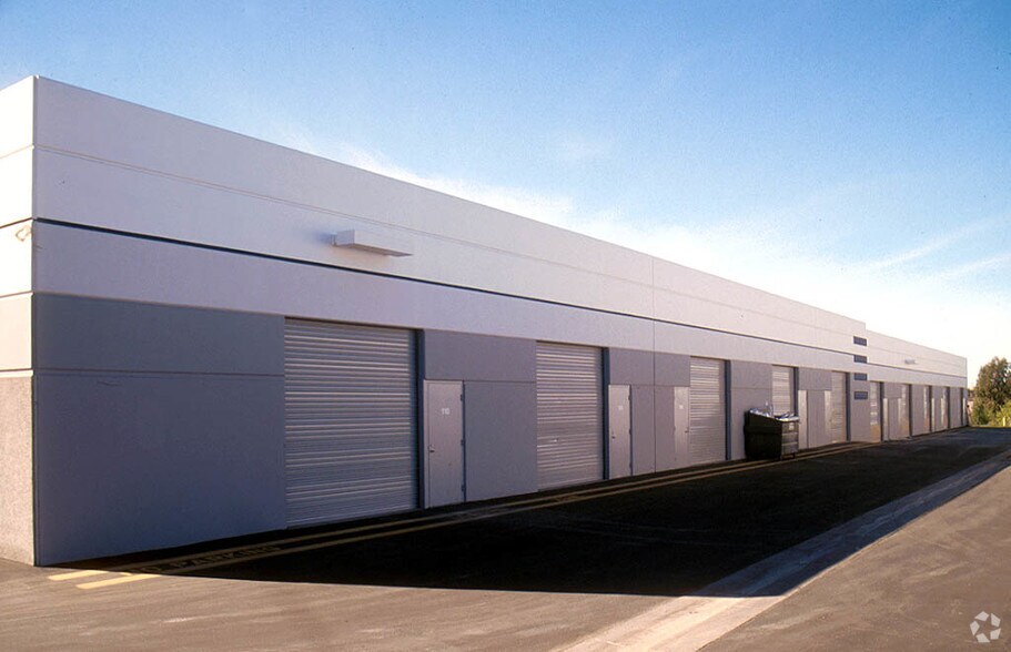 2910 Norman Strasse Rd, San Marcos, CA 92069 Industrial For Lease