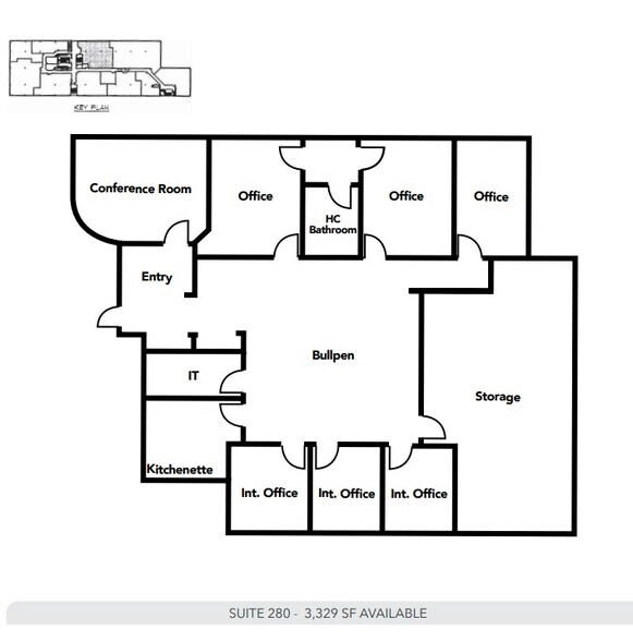 More Photos Of 440 Sylvan Ave, Englewood Cliffs Office For Lease