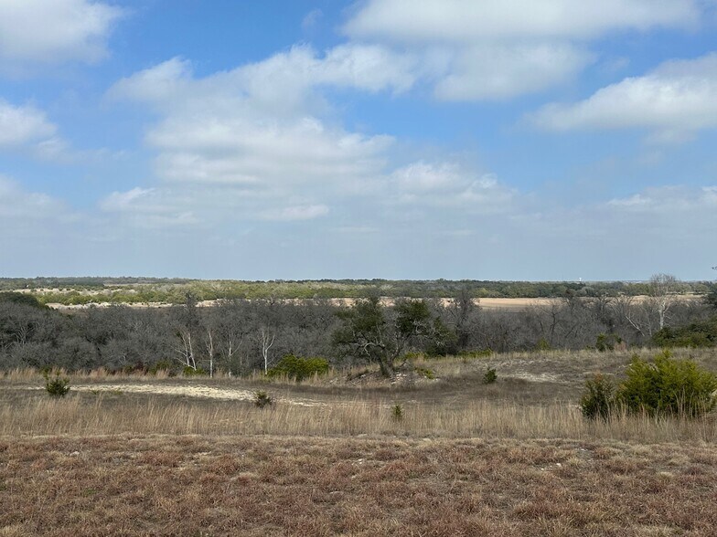 More Photos Of 1900 County Road 284, Liberty Hill Land For Sale