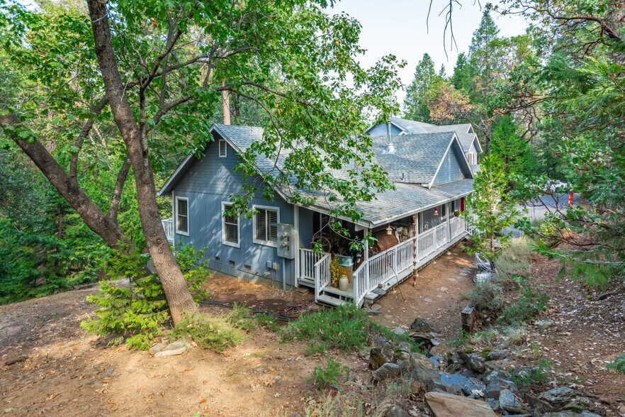 More Photos Of 13900 Ponderosa Way, Pine Grove Apartments For Sale