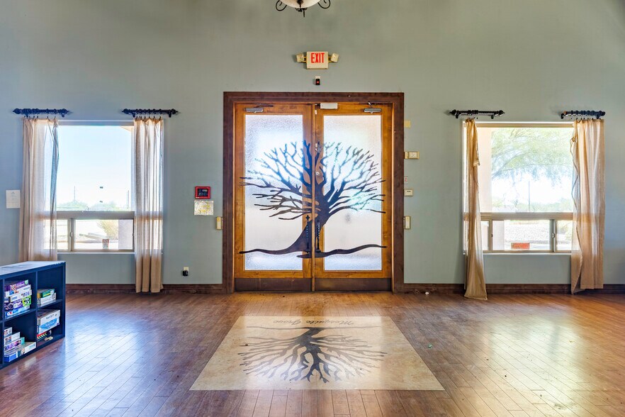 More Photos Of 16286 S Sunland Gin Rd, Arizona City Rehabilitation Center For Sale