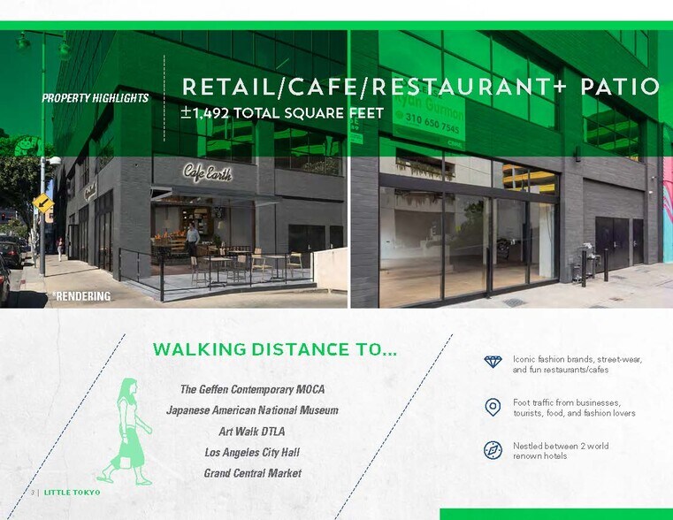 More Photos Of 312 E 1st St, Los Angeles Office For Sale