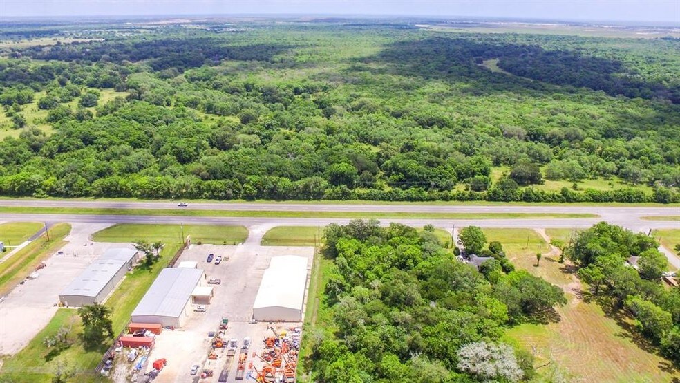 More Photos Of 1910 N Brazosport Blvd, Richwood Land For Sale
