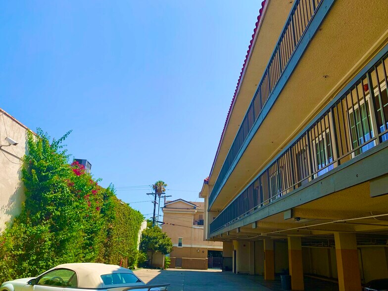 More Photos Of 2156 E Colorado Blvd, Pasadena Hotel For Sale