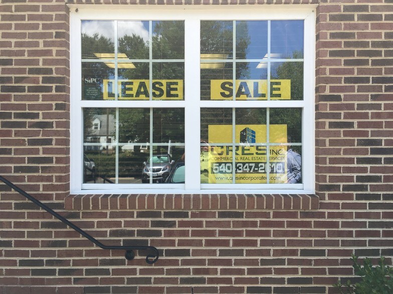 More Photos Of 559 Frost Ave, Warrenton Medical For Lease