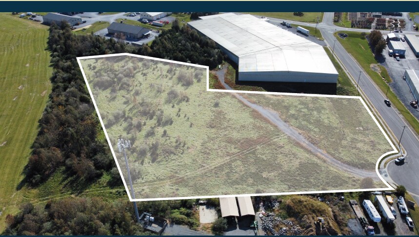 More Photos Of 1630 Red Oak st, Harrisonburg Manufacturing For Lease