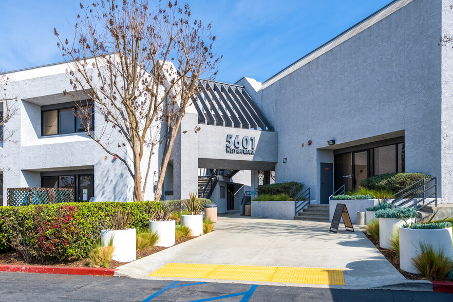 Primary Photo Of 5701 W Slauson Ave, Culver City Office For Lease