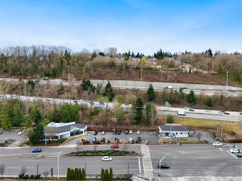 Primary Photo Of , Tukwila General Retail For Sale