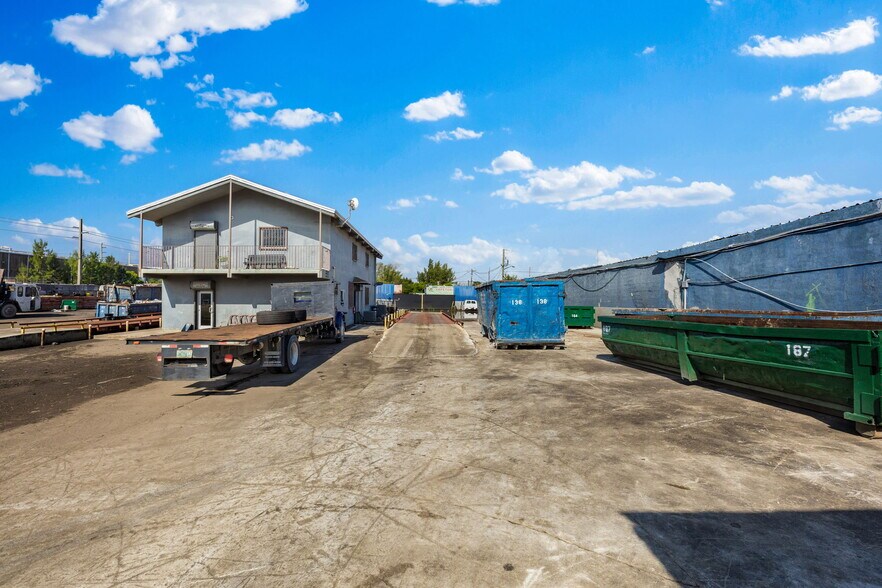 More Photos Of 12705 Cairo Ln, Opa-locka Warehouse For Sale