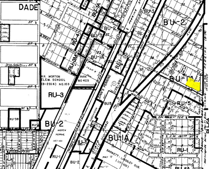 More Photos Of 17998 Franjo Rd, Miami General Retail For Lease