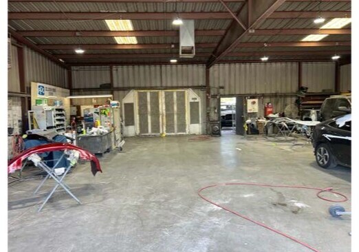 More Photos Of 527 Garden Hwy, Yuba City Industrial For Sale
