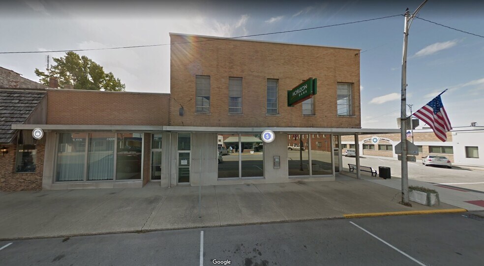 More Photos Of 102 E Main St, Mentone Storefront Retail Office For Sale