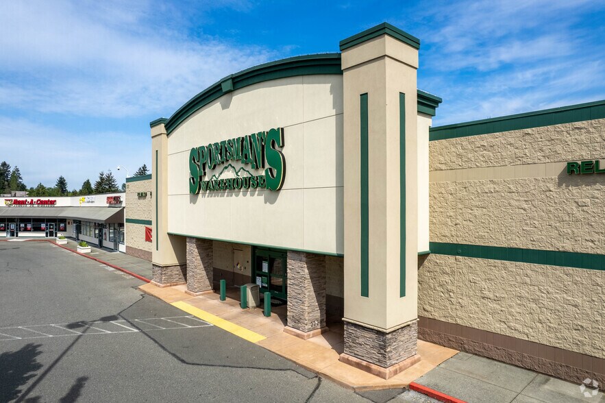 More Photos Of 305-505 SE Everett Mall Way, Everett Unknown For Lease