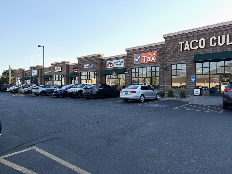 More Photos Of 456 E State Rd, American Fork Unknown For Lease