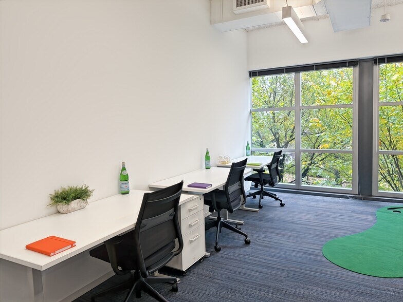 More Photos Of 800 Maine Ave SW, Washington Coworking Space