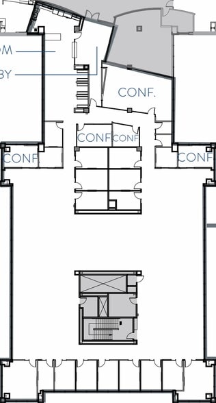 More Photos Of 100 Mathilda Pl, Sunnyvale Unknown For Lease