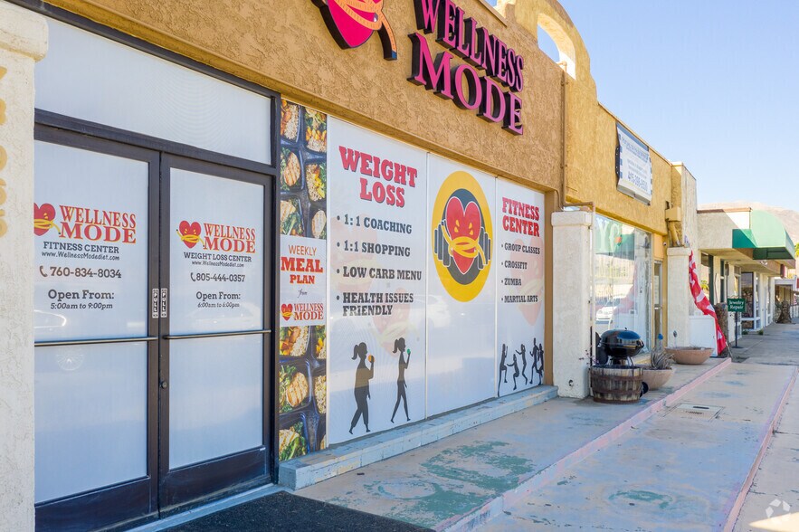 Primary Photo Of 73965 Highway 111, Palm Desert Storefront Retail Office For Sale