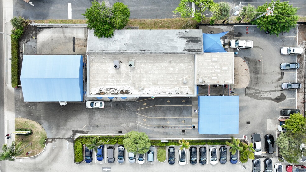 More Photos Of 2781 N Federal Hwy, Fort Lauderdale Carwash For Sale