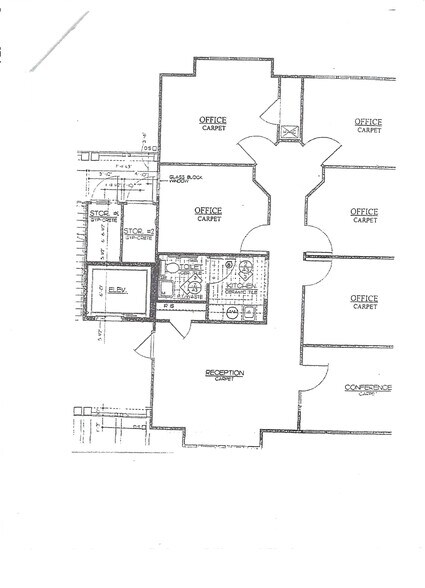 More Photos Of 18153 W Catawba Ave, Cornelius Office For Lease