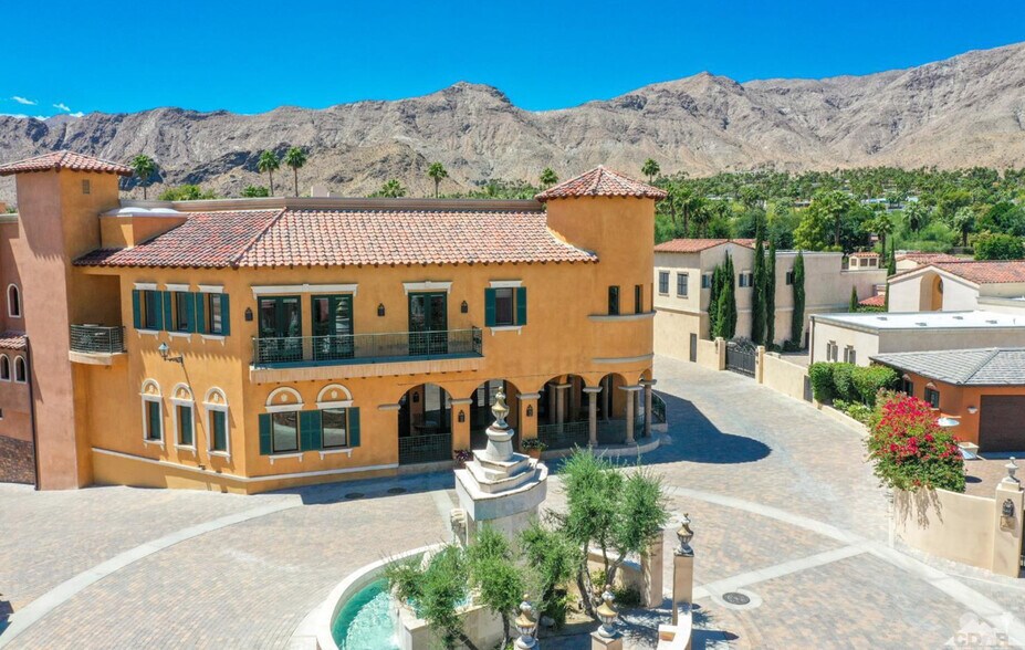 More Photos Of Country Club Drive @ Via Veneto, Rancho Mirage Land For Sale