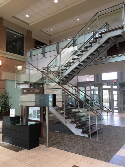 More Photos Of 2950 E Harmony Rd, Fort Collins Office For Lease