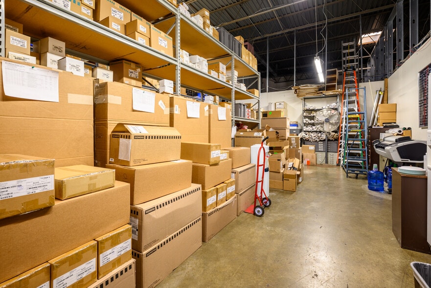 More Photos Of 307 W Pleasantview Ave, Hackensack Warehouse For Sale