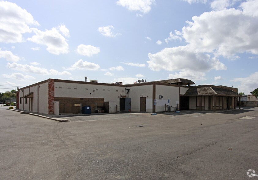 More Photos Of 3125 McHenry Ave, Modesto Freestanding For Lease