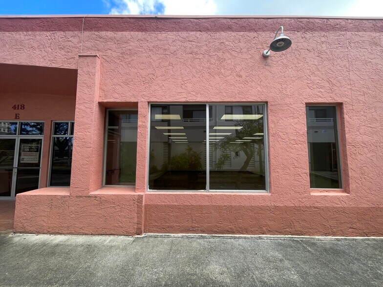 More Photos Of 418-A Kuulei Rd, Kailua Freestanding For Lease
