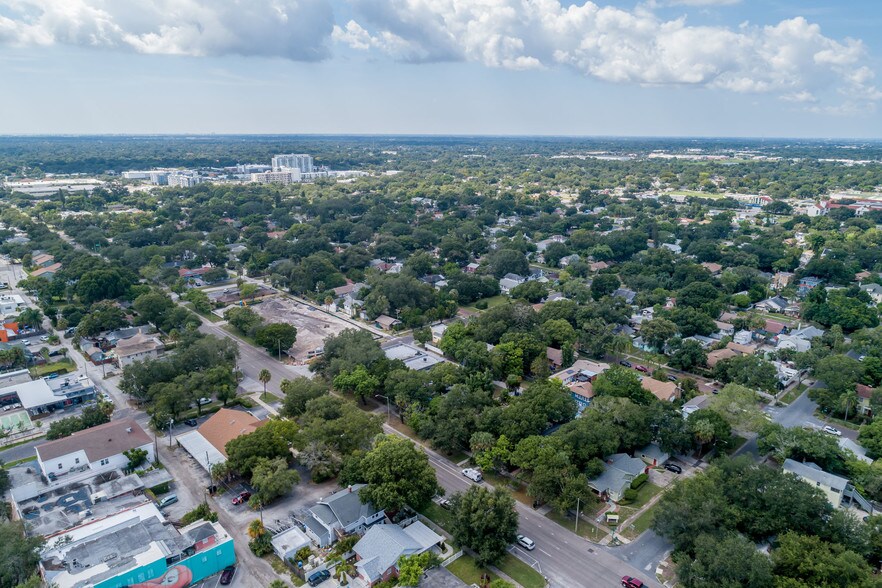 More Photos Of 2515 1st Ave N, Saint Petersburg Office Residential For Sale