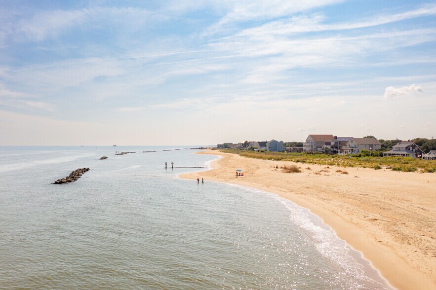 More Photos Of 1240 W Ocean View Ave, Norfolk Apartments For Sale