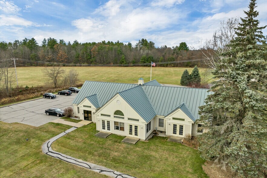 More Photos Of , Bow Office For Sale