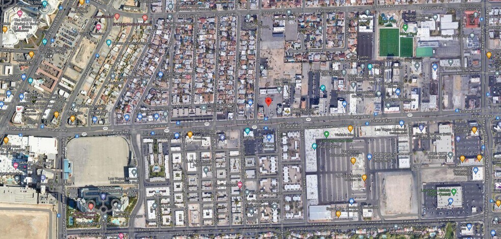 More Photos Of , Las Vegas General Retail For Sale