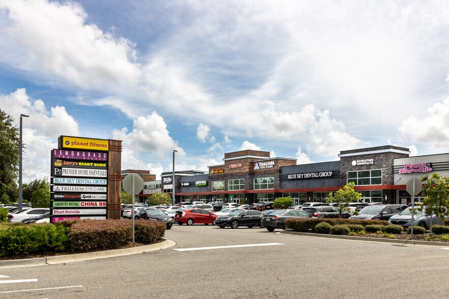 More Photos Of 14850 Old St Augustine Rd, Jacksonville Unknown For Lease