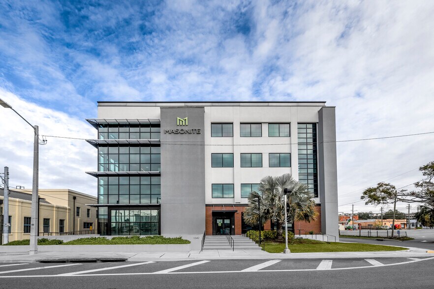 More Photos Of 1242 E 5th Ave, Tampa Office For Lease