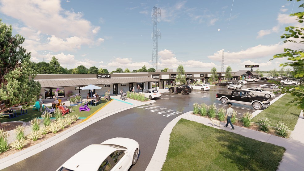 More Photos Of 2625 Kipling St, Wheat Ridge Unknown For Lease