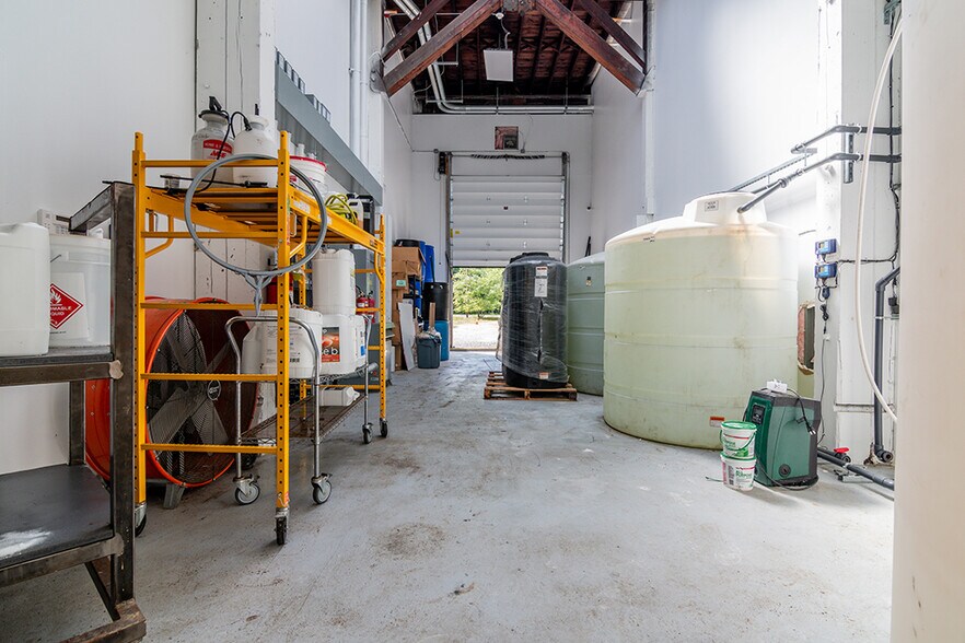 More Photos Of 49 Mechanic St, Hope Valley Manufacturing For Sale