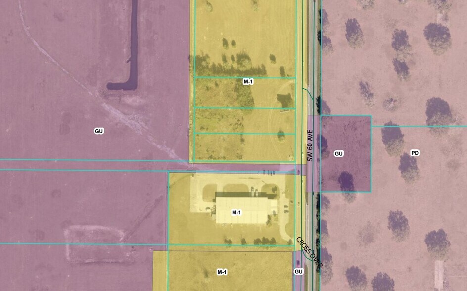 More Photos Of 3300 SW 60th Ave, Ocala Land For Sale