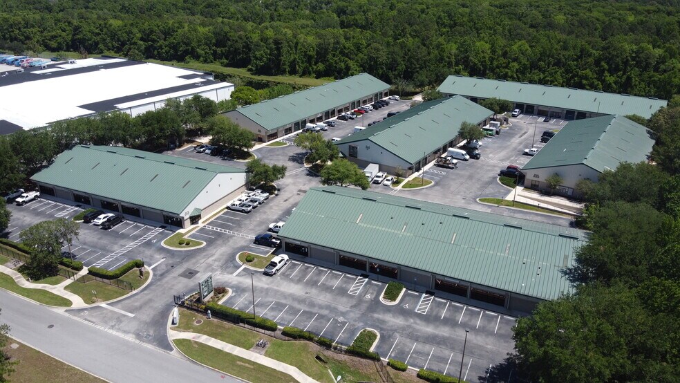 Primary Photo Of 3653 Regent Blvd, Jacksonville Flex For Sale