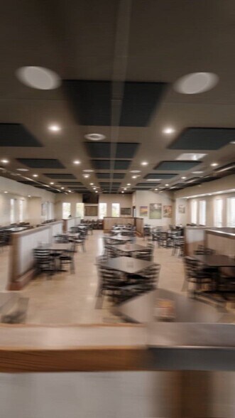 Primary Photo Of 2102 Highway 164, Richfield Restaurant For Sale